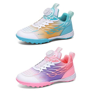 �t�b�g�T���V���[�Y �j�̎q ���̎q �L�b�Y �_�C������ �T�b�J�[ �g���[�j���O�V���[�Y �W���j�A �T�b�J�[�V���[�Y �g���[�j���O�V���[�Y �C���h�A�p �T�b�J�[�V���[�Y �ʋC �y�� ����~�� 2