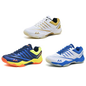 ハンドボールシューズ メンズ レディース ジュニア バレーボールシューズ 体育館シューズ インドアシューズ 大人 部活 屋内と屋外 幅広 軽量 滑り止め 衝撃吸収 通気性 クッション性 デイリーウェア 男女兼用 23.0cm-28.0cm