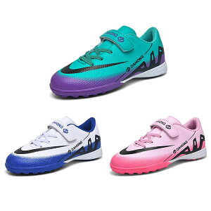 TbJ[V[Y LbY WjA TbJ[ g[jOV[Y tbgTV[Y LbY  j̎q ̎q kids football shoes }WbNe[v ~ ₷ y t@bV