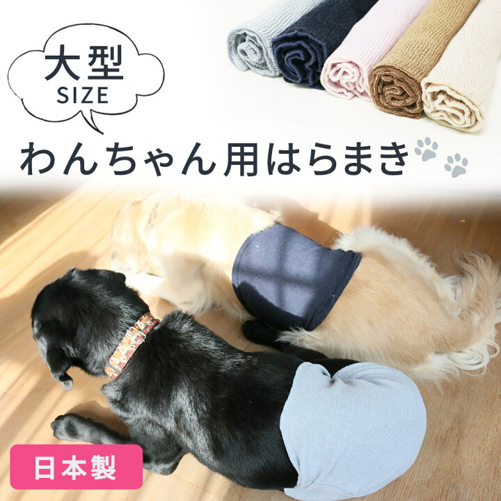 楽天市場 犬用 シルク腹巻き 日本製 ペット 腹巻き シルク 着せやすい はらまき 大型犬 あったか 暖かい 冷え 予防 保湿 吸湿 伸縮性 抜群 抗菌 防臭 抗菌防臭加工 対策 オールシーズン スヌード Tn Sfbb スグポチ