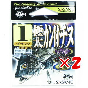 �y �܂Ƃߔ��� ×2�Z�b�g �z �u �����ߐj SASAME RB-05 �ɑ��J���t�`�k �u���b�N 1�� �v �y �������� �z �y �y�V ����MVP & ���ԗD�ǃV���b�v �_�u����ܓX �z �ނ� �ނ�� �ދ� �ނ�p�i