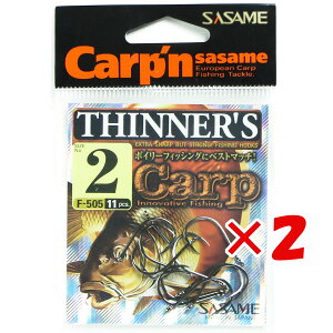 y ܂Ƃߔ ×2Zbg z u ߐj SASAME F-505 THINNER'S 2 v y yV MVP & ԗDǃVbv _uܓX z ނ ނ ދ ނpi