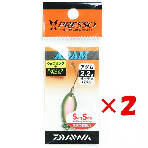 y ܂Ƃߔ ×2Zbg z u _C DAIWA vb\ A_ 2.2g T[oW / Xv[ GAgEg T[oW 2.2g v y yV MVP & ԗDǃVbv _uܓX z ނ 