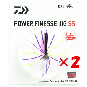 y ܂Ƃߔ ×2Zbg z u _C DAIWA p[tBlXWO SS 2.7g `V v y yV MVP & ԗDǃVbv _uܓX z ނ ނ ދ ނpi