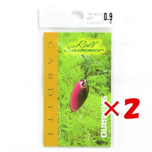 y ܂Ƃߔ ×2Zbg z u V}m SHIMANO TR-0010 J[fBt [XC}[ 0.9g 62T sNS[h v y yV MVP & ԗDǃVbv _uܓX z ދ ނ ނpi