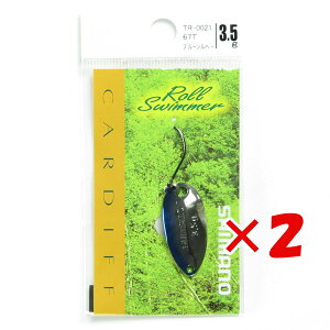 y ܂Ƃߔ ×2Zbg z u V}m SHIMANO J[fBt GAXv[ [XC}[ 3.5g TR-0021 u[Vo[ 67T v y yV MVP & ԗDǃVbv _uܓX z ދ ނ 