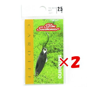 y ܂Ƃߔ ×2Zbg z u V}m SHIMANO J[fBt XXC}[ 2.5g Vo[ 68T TR-0019 v y yV MVP & ԗDǃVbv _uܓX z ދ ނ ނpi