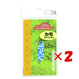 y ܂Ƃߔ ×2Zbg z u V}m SHIMANO TR-A15R J[fBt XXC}[ JGfBV 1.5g 26T u[zCgJ v y yV MVP & ԗDǃVbv _uܓX z ދ 