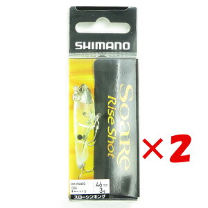 y ܂Ƃߔ ×2Zbg z u V}m SHIMANO oO AWO \A CYVbg DI 3g 46SS XK-R46S 008 `[gCJ v y  z y yV MVP & ԗDǃVbv _uܓX