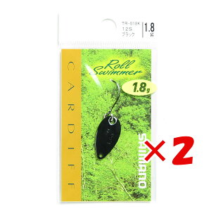 y ܂Ƃߔ ×2Zbg z u V}m SHIMANO J[fBt [XC}[ 1.8g TR-018K 12S ubN v y  z y yV MVP & ԗDǃVbv _uܓX z ދ ނ ނpi