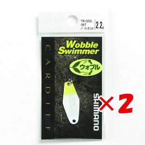 y ܂Ƃߔ ×2Zbg z u V}m SHIMANO TR-022L J[fBt EHuXC}[ 2.2g 09T oCzCg v y  z y yV MVP & ԗDǃVbv _uܓX z ދ ނ 