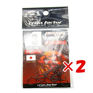 y ܂Ƃߔ ×2Zbg z u tbN NXt@N^[ CROSS FACTOR TCRVbg 3TCY 15pbN v y  z y yV MVP & ԗDǃVbv _uܓX z ދ ނ 