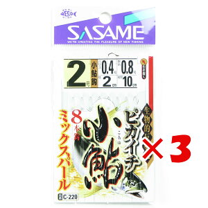 y ܂Ƃߔ ×3Zbg z u ߐj SASAME C-220 sJC` ~bNXp[ 2 v y  z y yV MVP & ԗDǃVbv _uܓX z ނ ނ ދ ނpi