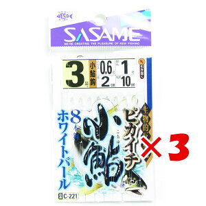 y ܂Ƃߔ ×3Zbg z u ߐj SASAME C-221 sJC`zCgp[ 3-0.6 v y  z y yV MVP & ԗDǃVbv _uܓX z ނ ނ ދ ނpi