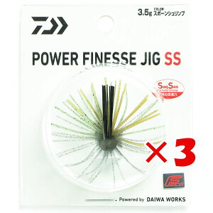 y ܂Ƃߔ ×3Zbg z u _C DAIWA p[tBlXWOSS 3.5g X|[Vv v y yV MVP & ԗDǃVbv _uܓX z ނ ނ ދ ނpi