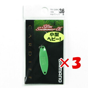 y ܂Ƃߔ ×3Zbg z u V}m SHIMANO TR-S36N XXC}[ RpNgED C 15S v y yV MVP & ԗDǃVbv _uܓX z ދ ނ ނpi