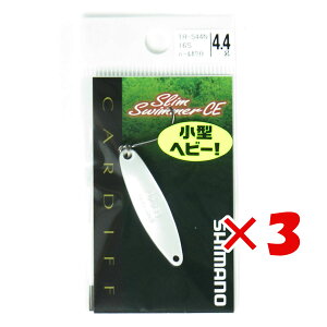 �y �܂Ƃߔ��� ×3�Z�b�g �z �u �V�}�m SHIMANO �J�[�f�B�t �X�����X�C�}�[ �R���p�N�g�G�f�B�V���� CE4.4g TR-S44N �I�����W �v �y �y�V ����MVP & ���ԗD�ǃV���b�v �_�u����ܓX �z �ދ� �ނ�� 