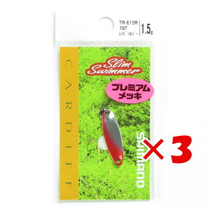 y ܂Ƃߔ ×3Zbg z u V}m SHIMANO Xv[ J[fBt XXC}[ v~AbL 1.5g TR-E15R bhVo[ 78T v y yV MVP & ԗDǃVbv _uܓX z 