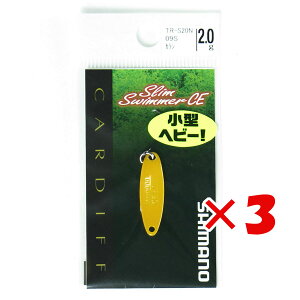 �y �܂Ƃߔ��� ×3�Z�b�g �z �u �V�}�m SHIMANO �J�[�f�B�t �X�����X�C�}�[ CE 4.4g TR-E44R ���b�h�V���o�[ 78T �v �y �y�V ����MVP & ���ԗD�ǃV���b�v �_�u����ܓX �z �ދ� �ނ�� �ނ�p�i