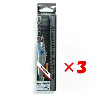 y ܂Ƃߔ ×3Zbg z u V}m SHIMANO GNXZX X^bKOXC}[ 100S AR-C 011 LE{ XL-210Q v y  z y yV MVP & ԗDǃVbv _uܓX z 