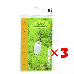 y ܂Ƃߔ ×3Zbg z u V}m SHIMANO TR-0010 J[fBt [XC}[ 0.9g 16S p[zCg v y  z y yV MVP & ԗDǃVbv _uܓX z ދ ނ 