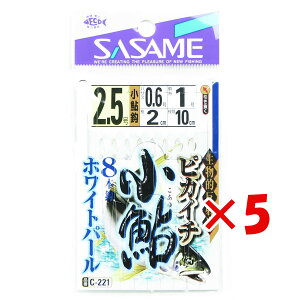 y ܂Ƃߔ ×5Zbg z u ߐj SASAME C-221 sJC` zCgp[ 2.5-0.6 v y  z y yV MVP & ԗDǃVbv _uܓX z ނ ނ ދ ނpi