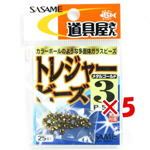 �y �܂Ƃߔ��� ×5�Z�b�g �z �u �����ߐj SASAME P-504 ��� �g���W���[�r�[�Y���^���S�[���h 3 �v �y �y�V ����MVP & ���ԗD�ǃV���b�v �_�u����ܓX �z �ނ� �ނ�� �ދ� �ނ�p�i