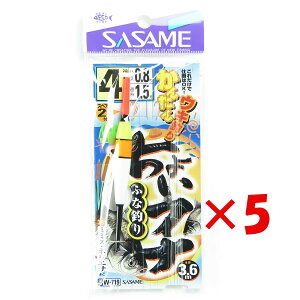 y ܂Ƃߔ ×5Zbg z u ߐj SASAME W-719 `Cti 4 v y yV MVP & ԗDǃVbv _uܓX z ނ ނ ދ ނpi