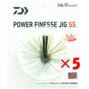 y ܂Ƃߔ ×5Zbg z u _C DAIWA p[tBlXWOSS 3.5g X|[Vv v y yV MVP & ԗDǃVbv _uܓX z ނ ނ ދ ނpi