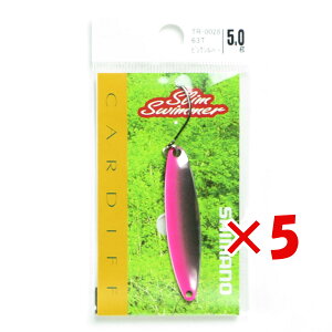 y ܂Ƃߔ ×5Zbg z u V}m SHIMANO J[fBt GAXv[ XXC}[ 5.0g TR-0028 sNVo[ 63T v y yV MVP & ԗDǃVbv _uܓX z ދ ނ 