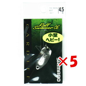 y ܂Ƃߔ ×5Zbg z u V}m SHIMANO J[fBt [XC}[ CE 4.5g 68T Vo[ TR-R45N v y yV MVP & ԗDǃVbv _uܓX z ދ ނ ނpi