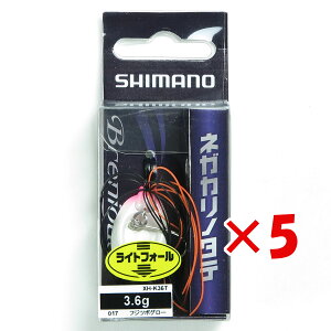 y ܂Ƃߔ ×5Zbg z u V}m SHIMANO lKJm^e 3.6g XH-K36T tWc{O- 017 v y yV MVP & ԗDǃVbv _uܓX z ދ ނ ނpi