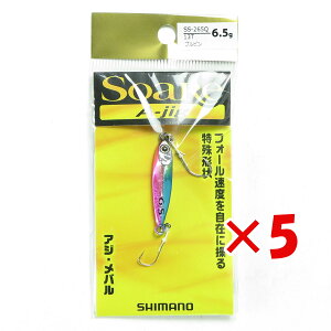 y ܂Ƃߔ ×5Zbg z u V}m SHIMANO \A G[WO 6.5g 13T us SS-265Q v y yV MVP & ԗDǃVbv _uܓX z ދ ނ ނpi