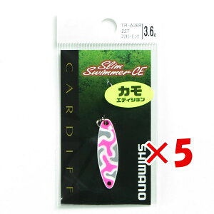 y ܂Ƃߔ ×5Zbg z u V}m SHIMANO J[fBt XXC}[ CE 3.6g TR-A36R ~^[sN v y yV MVP & ԗDǃVbv _uܓX z ދ ނ ނpi