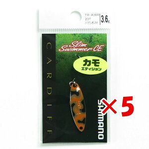 y ܂Ƃߔ ×5Zbg z u V}m SHIMANO TR-A36R J[fBt XXC}[ CE JGfBV 3.6g 23T uEIJ v y yV MVP & ԗDǃVbv _uܓX z ދ 