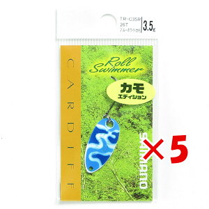 y ܂Ƃߔ ×5Zbg z u V}m SHIMANO J[fBt [XC}[ JGfBV 3.5g TR-C35R u[zCgJ 26T v y yV MVP & ԗDǃVbv _uܓX z ދ 