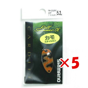 y ܂Ƃߔ ×5Zbg z u V}m SHIMANO TR-C52R J[fBt [XC}[ CE JGfBV 5.2g 23T uEIJ v y yV MVP & ԗDǃVbv _uܓX z ދ 