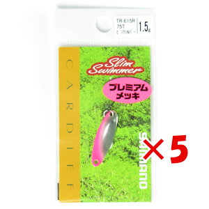 y ܂Ƃߔ ×5Zbg z u V}m SHIMANO Xv[ J[fBt XXC}[ v~AbL 1.5g TR-E15R sNVo[ 75T v y yV MVP & ԗDǃVbv _uܓX z 