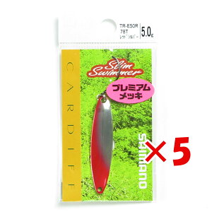 y ܂Ƃߔ ×5Zbg z u V}m SHIMANO J[fBt XXC}[ v~AbL 5.0g TR-E50R bhVo[ 78T v y yV MVP & ԗDǃVbv _uܓX z ދ ނ 