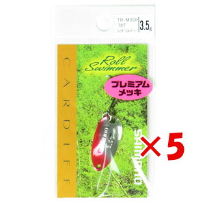 y ܂Ƃߔ ×5Zbg z u V}m SHIMANO Xv[ J[fBt [XC}[ v~AbL 3.5g TR-M35R bhVo[ 78T v y yV MVP & ԗDǃVbv _uܓX z 