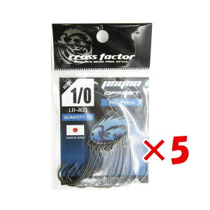 y ܂Ƃߔ ×5Zbg z u tbN NXt@N^[ CROSS FACTOR TCRItZbg 1/0TCY 15pbN v y  z y yV MVP & ԗDǃVbv _uܓX z ދ ނ