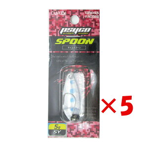 y ܂Ƃߔ ×5Zbg z u NXt@N^[ CROSS FACTOR TCRXv[ S40mm 5g Vo[} v y  z y yV MVP & ԗDǃVbv _uܓX z ދ ނ 