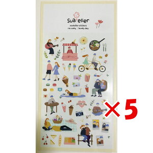 y ܂Ƃߔ ×5Zbg z u S&CR[|[V XeGXebJ[ lovely day 1064 v y  z y yV MVP & ԗDǃVbv _uܓX z