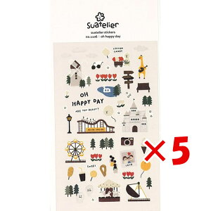 y ܂Ƃߔ ×5Zbg z u S&CR[|[V XeGXebJ[ on happy day 1106 v y  z y yV MVP & ԗDǃVbv _uܓX z