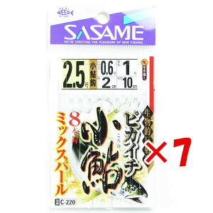 y ܂Ƃߔ ×7Zbg z u ߐj SASAME C-220 sJC` ~bNXp[ 2.5 0.6 v y  z y yV MVP & ԗDǃVbv _uܓX z ނ ނ ދ ނpi