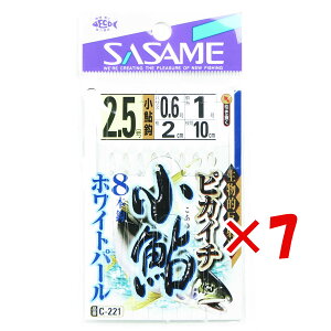 y ܂Ƃߔ ×7Zbg z u ߐj SASAME C-221 sJC` zCgp[ 2.5-0.6 v y  z y yV MVP & ԗDǃVbv _uܓX z ނ ނ ދ ނpi