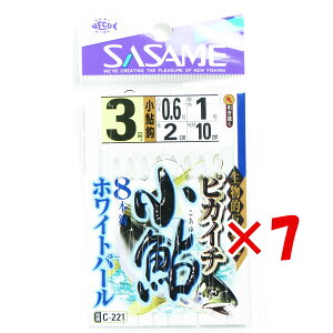 y ܂Ƃߔ ×7Zbg z u ߐj SASAME C-221 sJC`zCgp[ 3-0.6 v y  z y yV MVP & ԗDǃVbv _uܓX z ނ ނ ދ ނpi