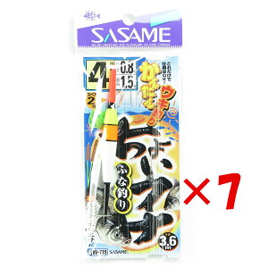 y ܂Ƃߔ ×7Zbg z u ߐj SASAME W-719 `Cti 4 v y yV MVP & ԗDǃVbv _uܓX z ނ ނ ދ ނpi