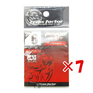 y ܂Ƃߔ ×7Zbg z u tbN NXt@N^[ CROSS FACTOR TCRVbg 6TCY 15pbN v y  z y yV MVP & ԗDǃVbv _uܓX z ދ ނ 