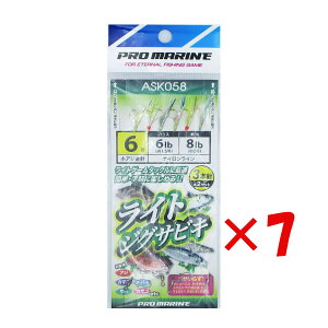 y ܂Ƃߔ ×7Zbg z u v} PRO MARINE CgWOTrL 3{j 6 ASK058 v y  z y yV MVP & ԗDǃVbv _uܓX z ދ ނ d| d| TrL